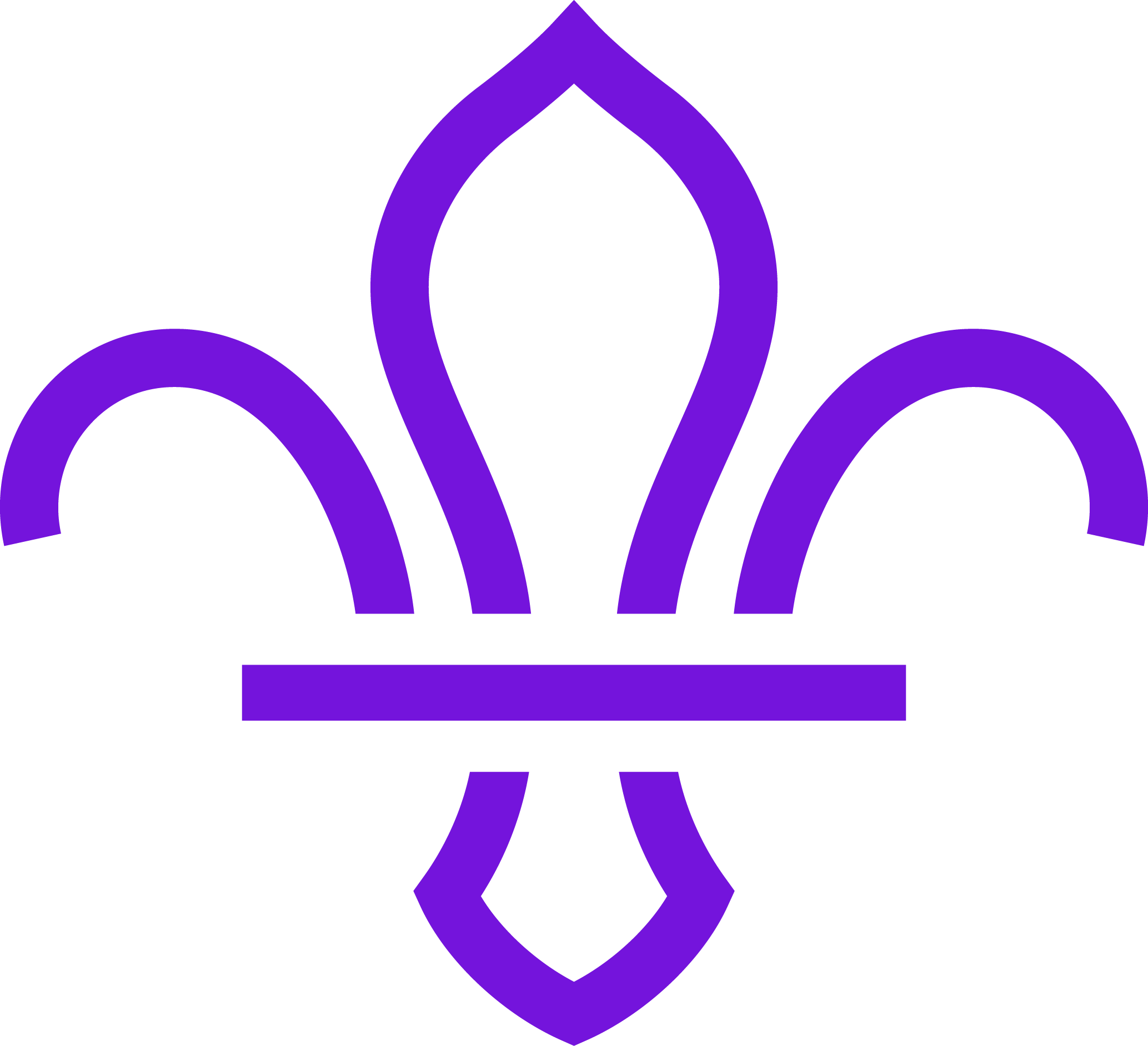 South Yorkshire Scouts